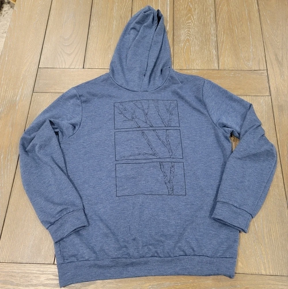 Shein Hoodie Youth 13-14